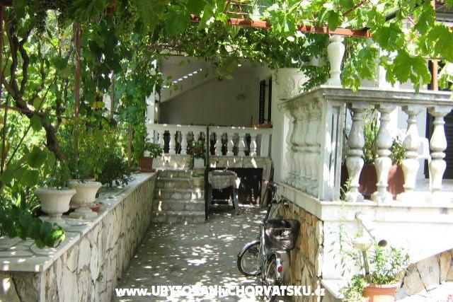 Apartments Miki – photo 13