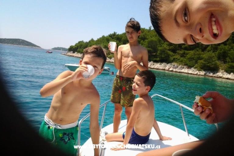 Apartments Miljenko – photo 12