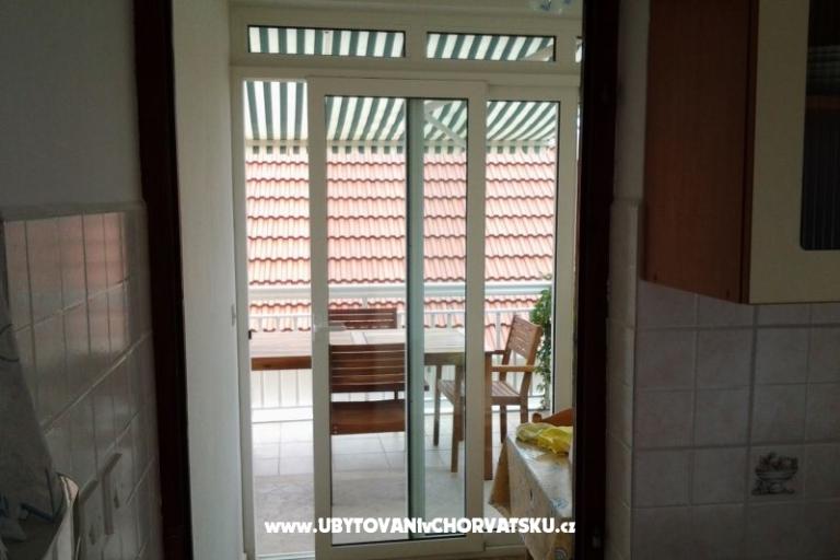 Apartments Miljenko – photo 13