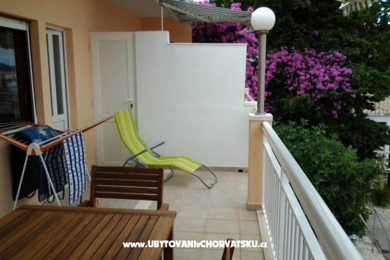 Apartments Miljenko – photo 14