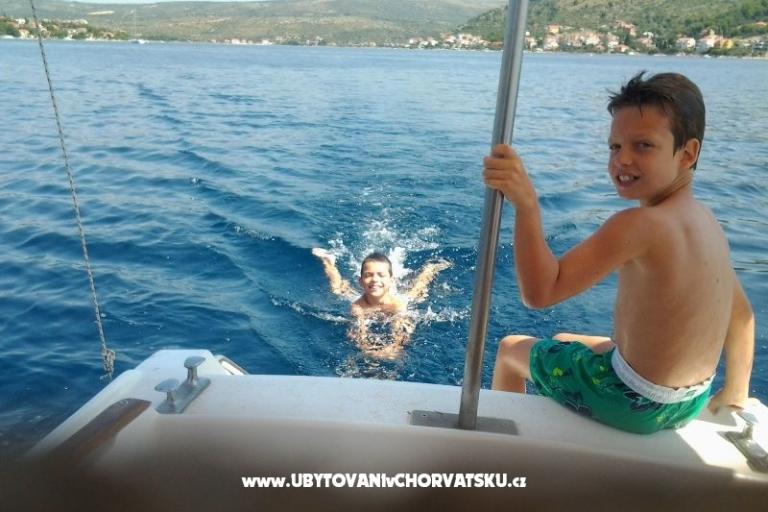 Apartments Miljenko – photo 4