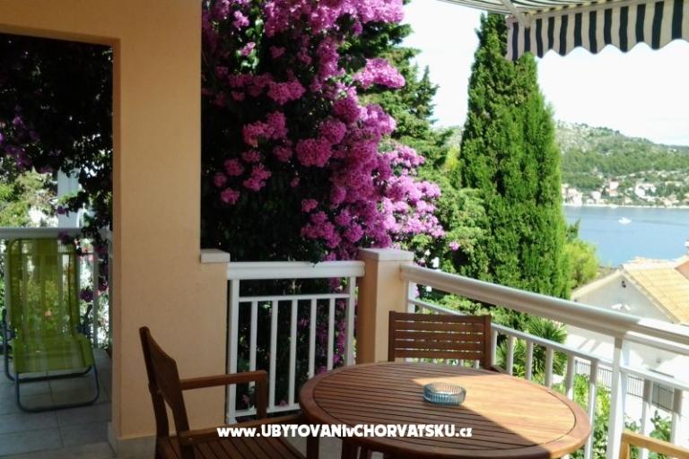 Apartments Miljenko – photo 8