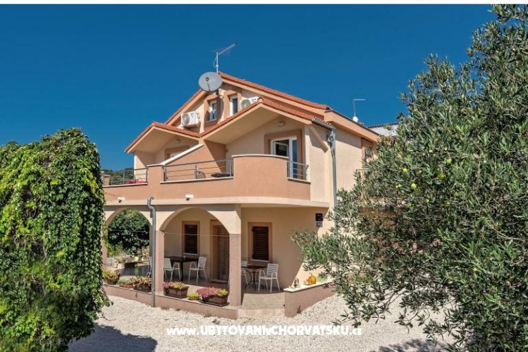 Apartments Nada – photo 13