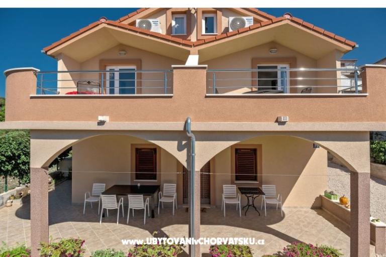 Apartments Nada – photo 14