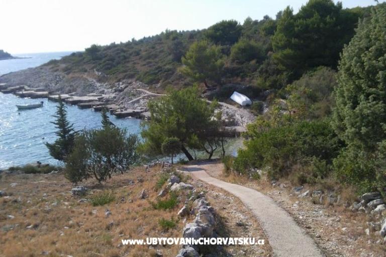 Apartments Nada – photo 16