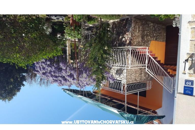 Apartments Nada i Andrija – photo 10