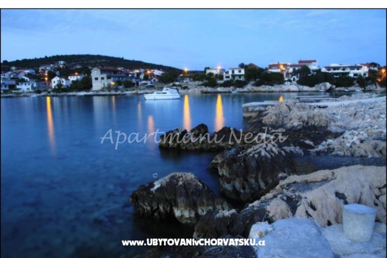 Apartments Neda,Kanica – photo 13