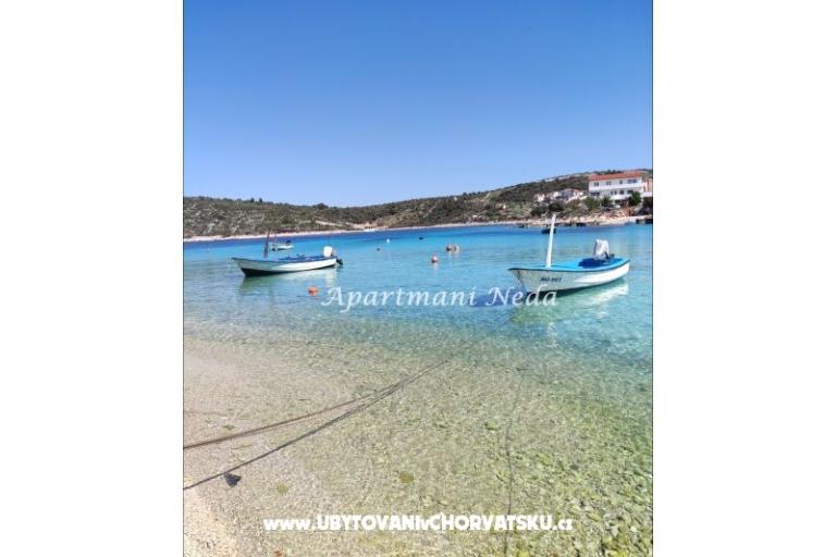 Apartments Neda,Kanica – photo 17