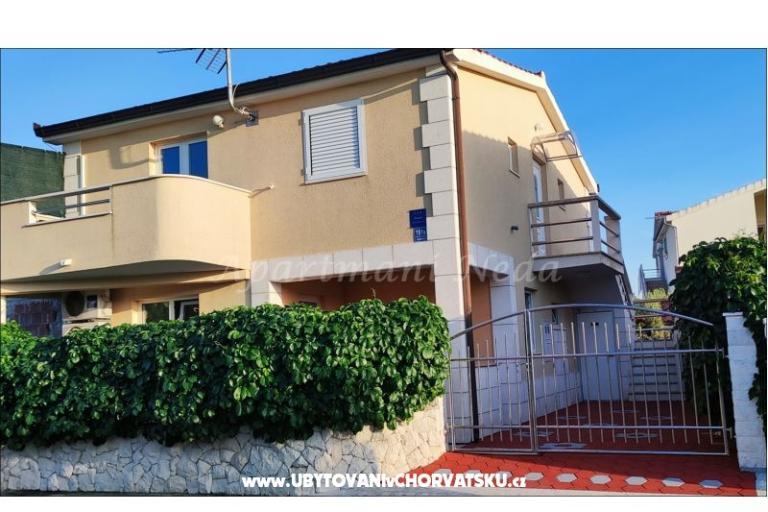 Apartments Neda,Kanica – photo 2