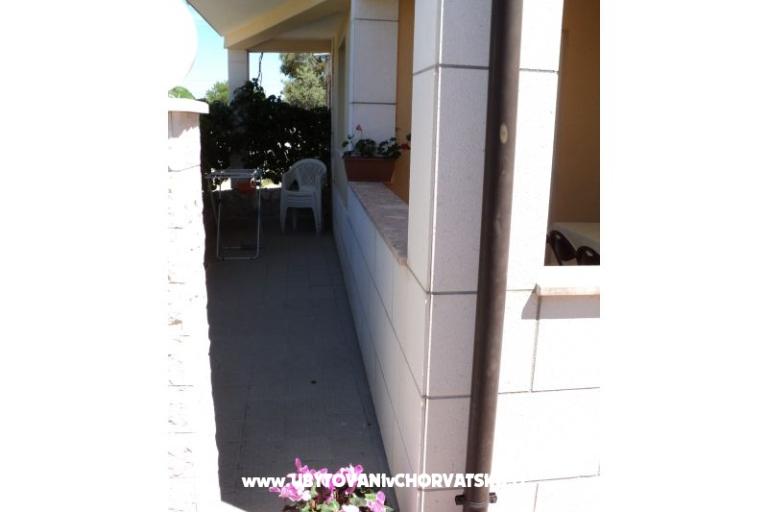 Apartments Neda,Kanica – photo 8