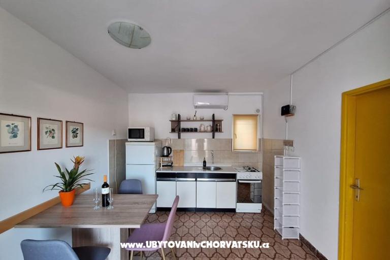 Nikša - Vacation house – photo 12