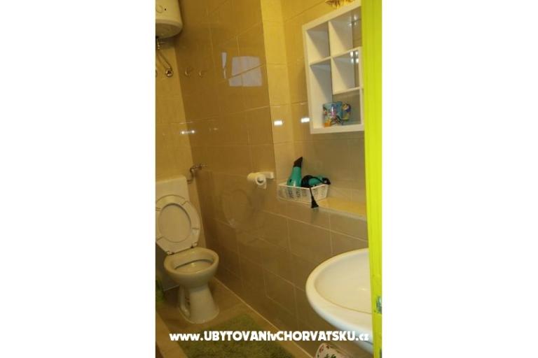 Nikša - Vacation house – photo 13