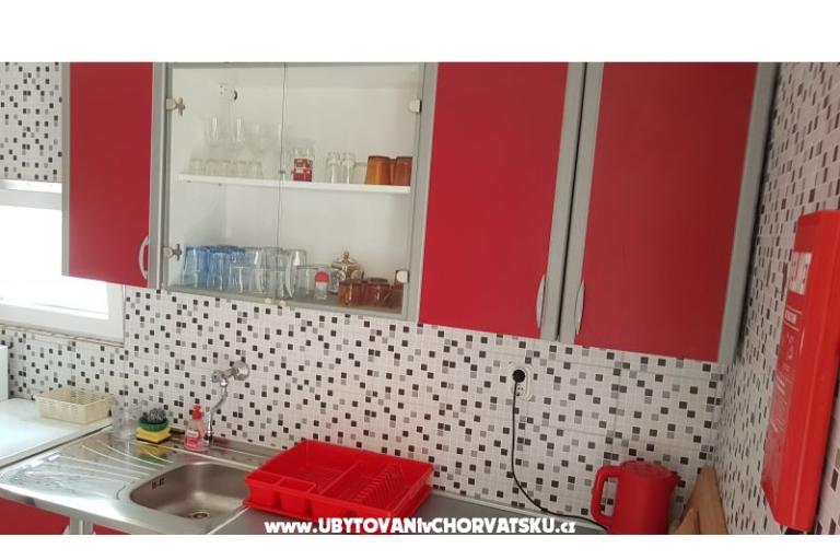 Nikša - Vacation house – photo 14