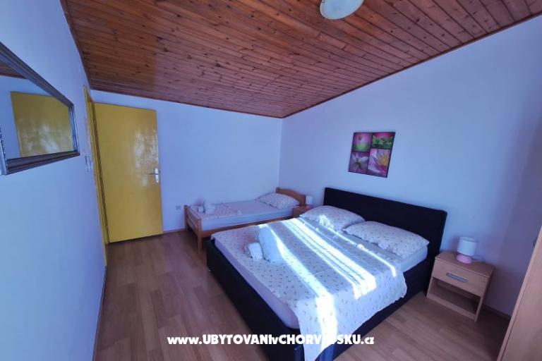 Nikša - Vacation house – photo 19