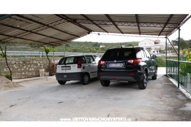 Nikša - Vacation house – photo 27