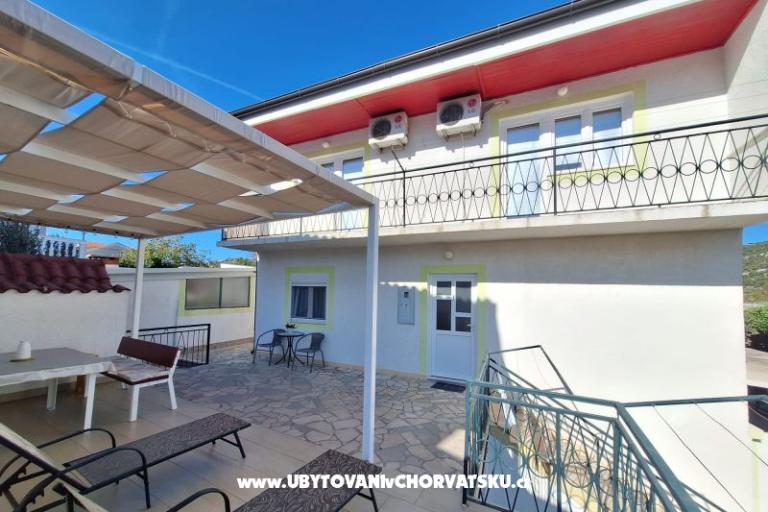 Nikša - Vacation house – photo 36