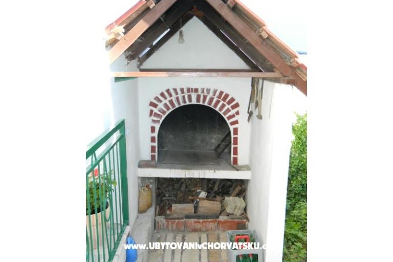 Nikša - Vacation house – photo 7