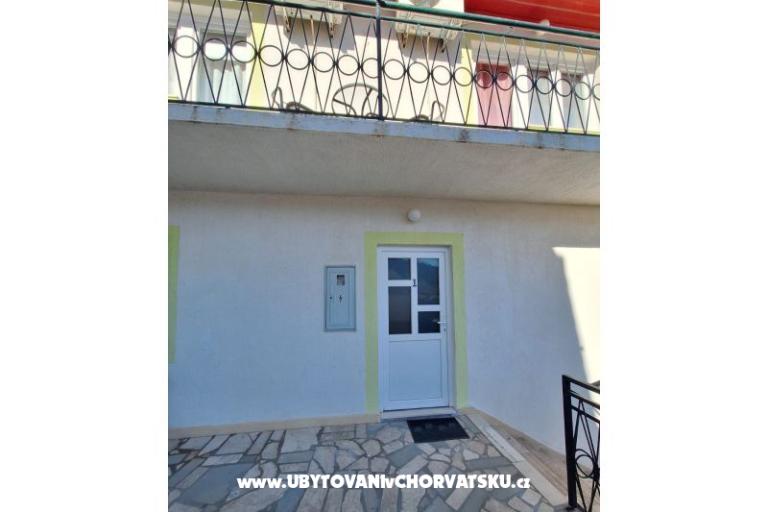 Nikša - Vacation house – photo 8