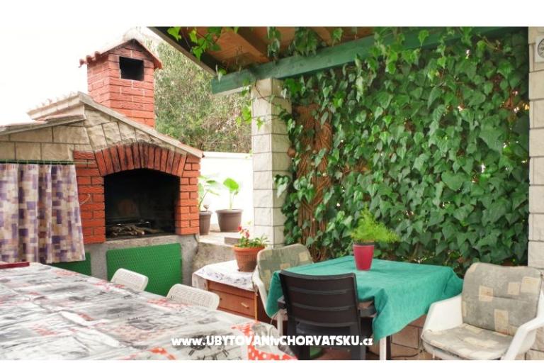 Apartments Nives – photo 10