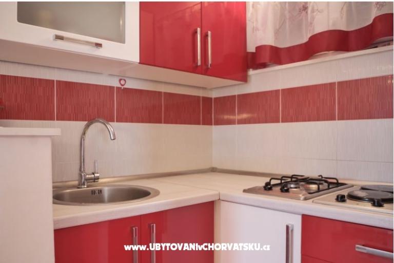 Apartments Nives – photo 12