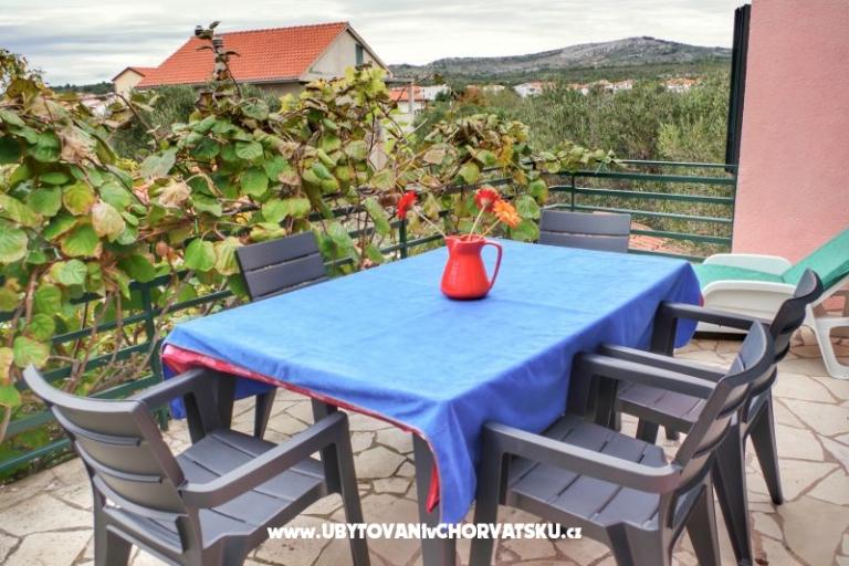 Apartments Nives – photo 16