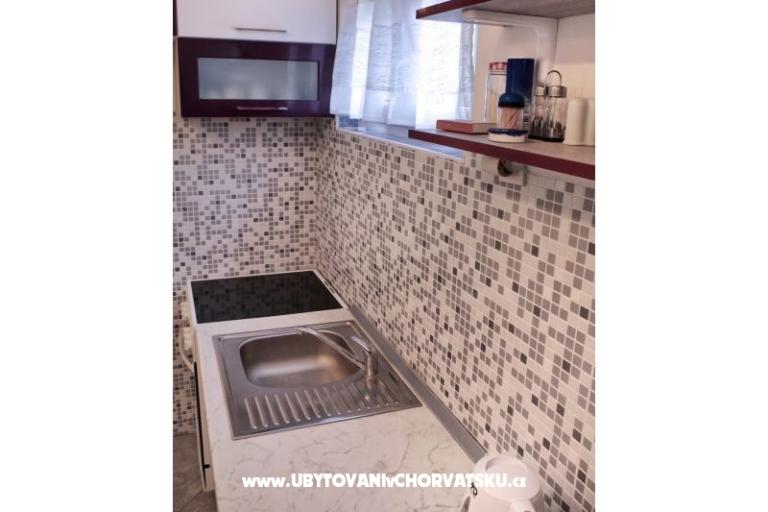 Apartments Nives – photo 17