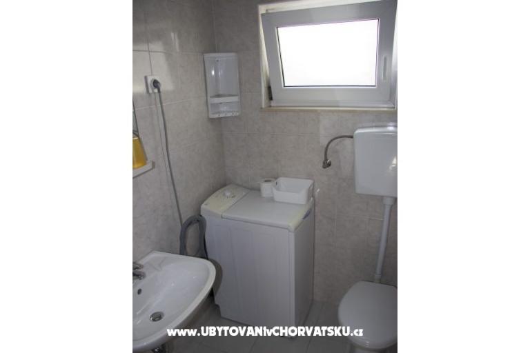 Apartments Nuić – photo 10