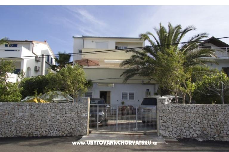 Apartments Nuić – photo 11