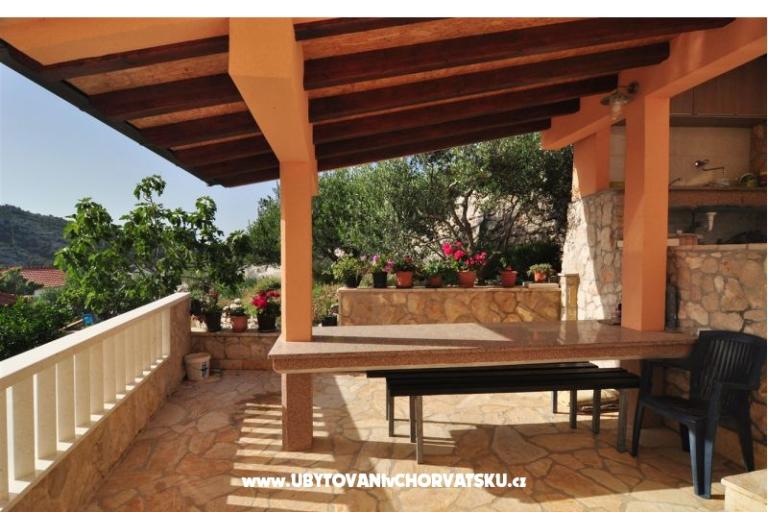 Apartments Panorama s bazenom – photo 10