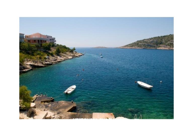 Apartments Panorama s bazenom – photo 16