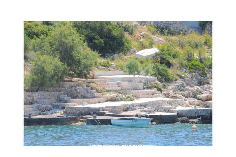 Apartments Panorama s bazenom – photo 17