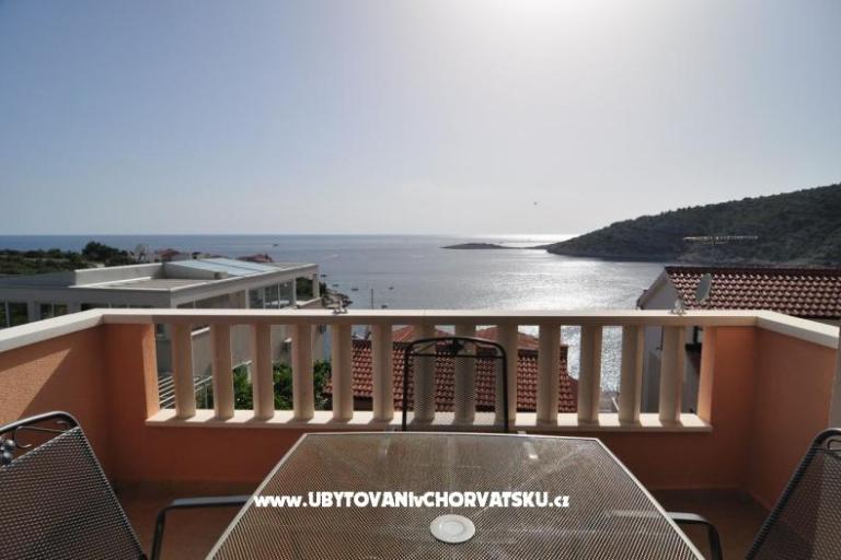 Apartments Panorama s bazenom – photo 2