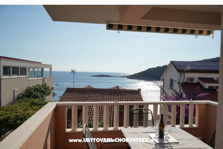 Apartments Panorama s bazenom – photo 19