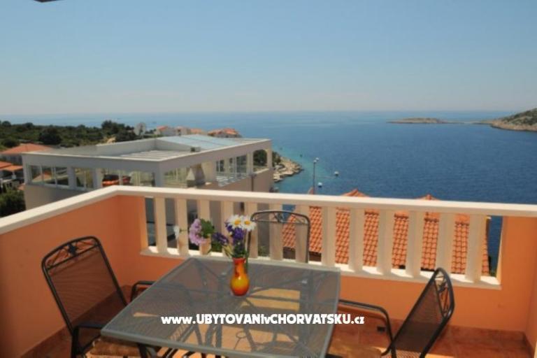 Apartments Panorama s bazenom – photo 3