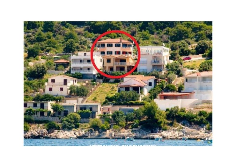 Apartments Panorama s bazenom – photo 4