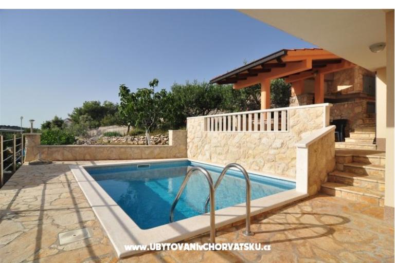 Apartments Panorama s bazenom – photo 7