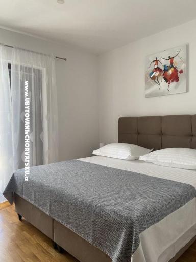 Apartments Parčina – photo 14