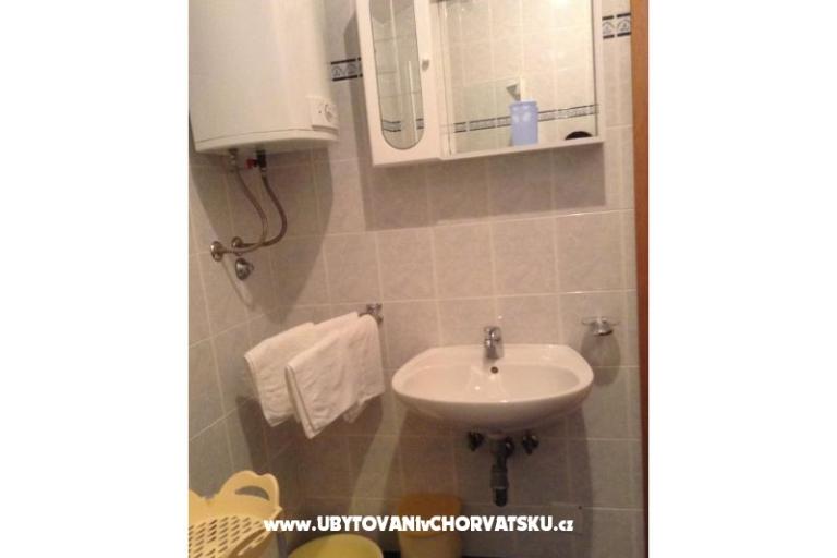 Apartments Parčina – photo 15