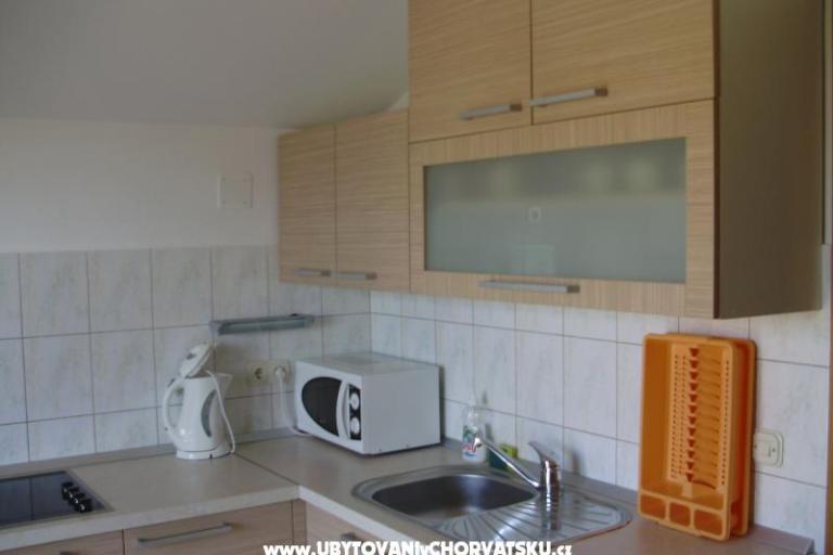 Apartments Parčina – photo 8