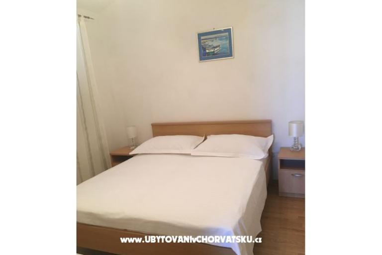 Apartments Parčina – photo 9