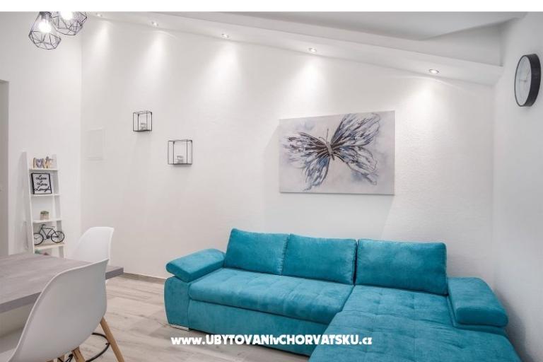 Apartments Polić – photo 12