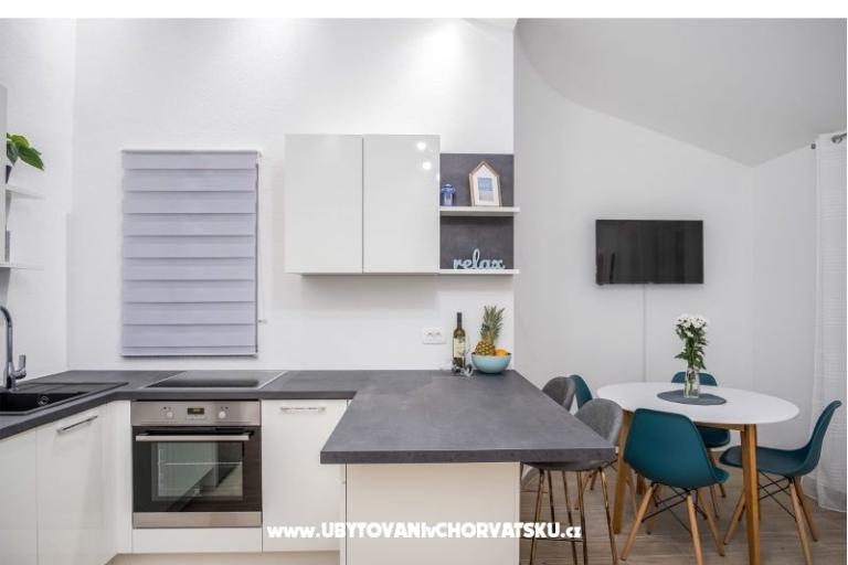 Apartments Polić – photo 14