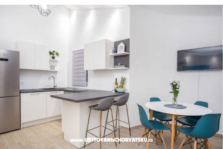 Apartments Polić – photo 15