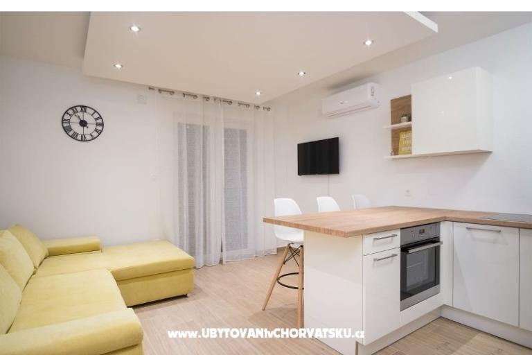 Apartments Polić – photo 4