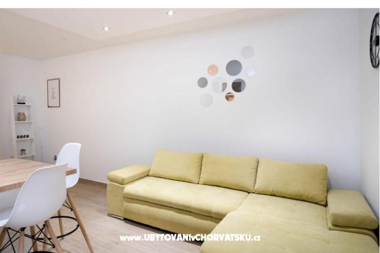 Apartments Polić – photo 6