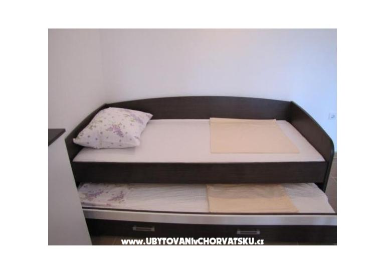 Apartments Toni Rogoznica – photo 14