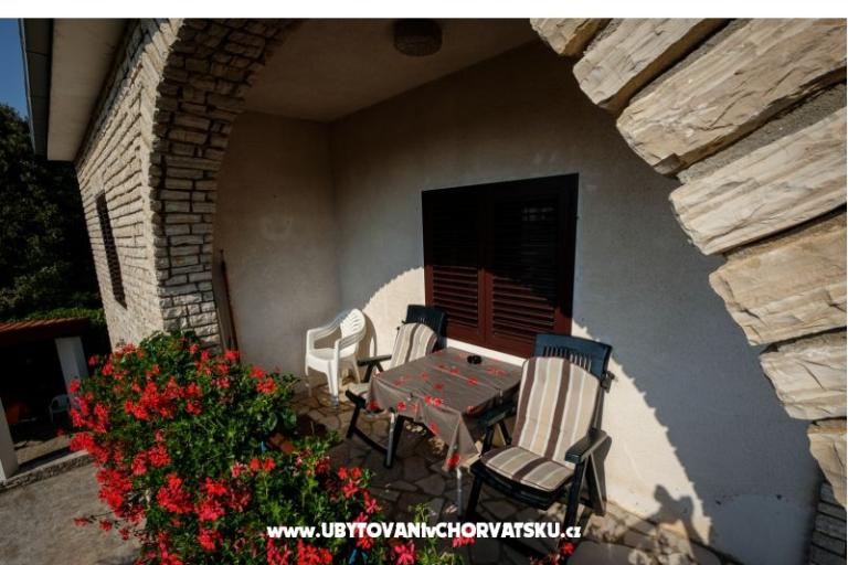 Apartments Radmila – photo 13