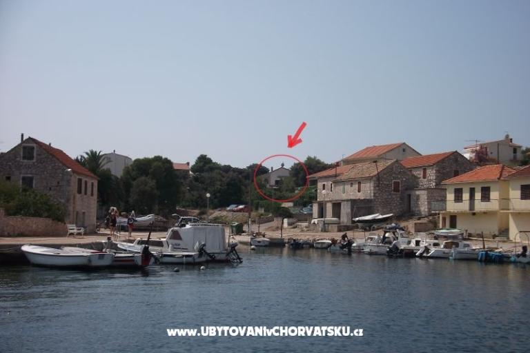 Apartments Radmila – photo 14