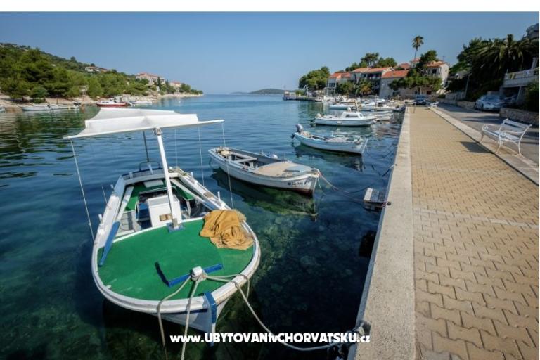 Apartments Radmila – photo 15