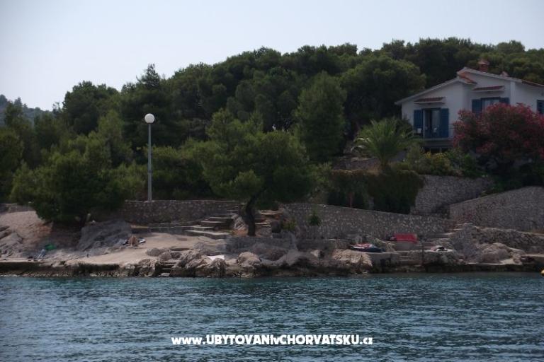 Apartments Radmila – photo 17